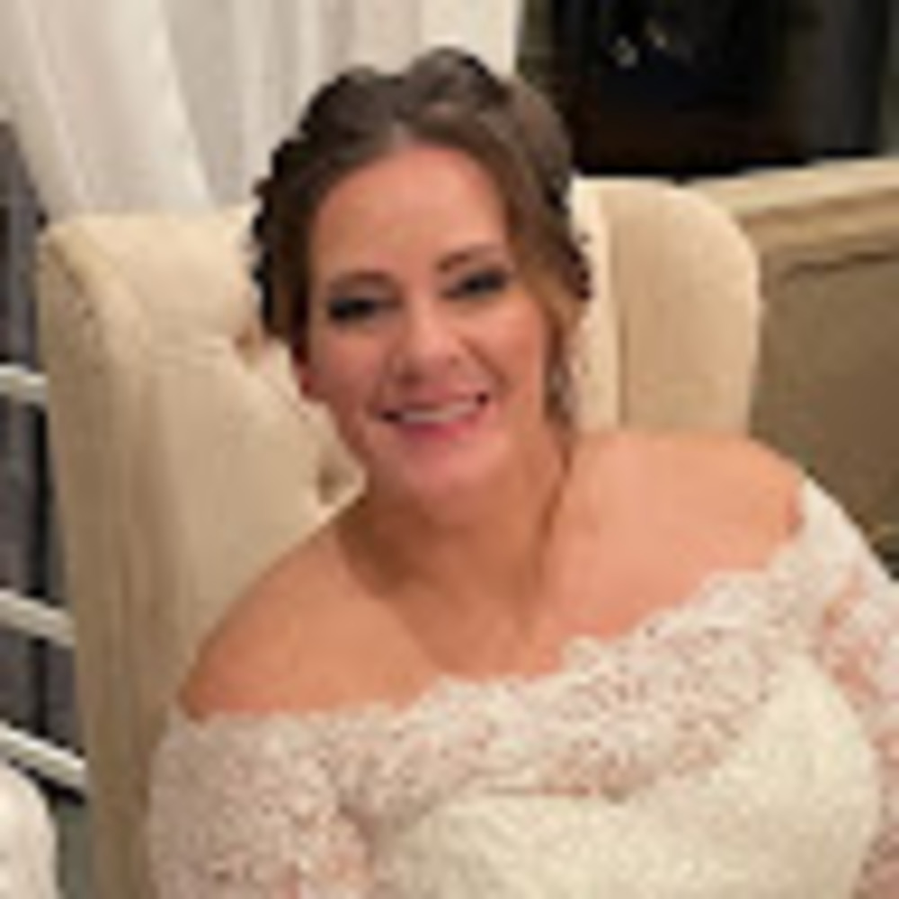 Meet your Posher, Laurie